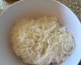 Hình bước làm 5 của món Phở Bắp Bò - Hương Vị Việt Tại Hà Lan