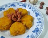 Foto langkah ke 4 dari resep Tahu Bihun Fantasi.