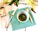 Foto del passaggio 9 della ricetta Confettura di zucchine piccante e menta romana