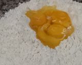Foto del paso 3 de la receta: Raviolis de Morcilla