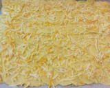 Foto del paso 1 de la receta: Rollo de patata, carne y espinacas