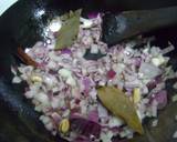 Mangshor Korma (Bengali Mutton Curry) recipe step 3 photo