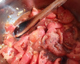 Foto del paso 2 de la receta: Salsa fileto para pastas
