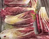 Foto del passaggio 2 della ricetta Radicchio rosso gustoso