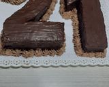 Foto del paso 10 de la receta: Torta 21. Grace