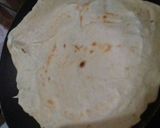 Foto langkah ke 8 dari resep Tortilla (Kulit Kebab).