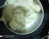 राजस्थानी प्याज़ कचौड़ी (Rajasthani Pyaz Kachori recipe in Hindi) रेसिपी चरण 4 फोटो