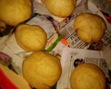 Doughnutmatakin girki3 hoto