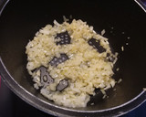 Foto del paso 3 de la receta: Pechuga de pollo a la naranja
