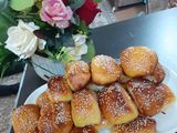 شیرینی دانمارکی