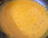 A picture of step 11 of Creamy Cheesy Schezwan Pasta.