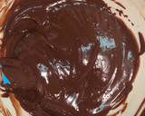 சாக்லேட் கேக் (Chocolate cake recipe in tamil) ரெசிபி ஸ்டேப் 7 புகைப்படம்