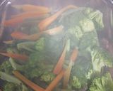 Foto del paso 3 de la receta: Ensalada de verduras cocidas