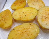 Foto del paso 6 de la receta: Patatas al caliu al horno