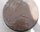 Foto del paso 5 de la receta: Bizcocho de naranja con cobertura de chocolate 🍊🍫