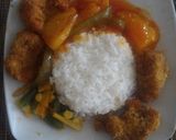 Foto langkah ke 3 dari resep Ayam saus koloke.