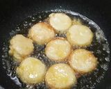 Foto langkah ke 1 dari resep Tofu Mushroom Sauce.