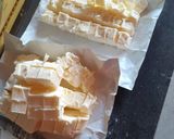 Foto del paso 2 de la receta: Medialunas de manteca
