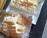 Foto del paso 2 de la receta: Medialunas de manteca