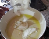 Foto del paso 5 de la receta: Carne Polaca