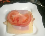 Foto del paso 5 de la receta: Sándwich Club House