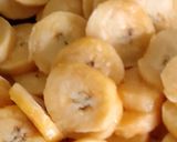 Foto del paso 2 de la receta: Miel de plátano maduro (plátano macho)