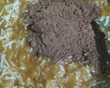 Foto langkah ke 4 dari resep Cake pisang irit tanpa telur tanpa mixer.