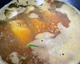 Gambar langkah 2 resipi 👩‍🍳Kangkung Asam Rebus Ikan Pelaling.