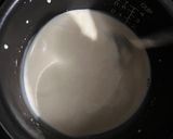 Foto langkah ke 2 dari resep Yoghurt Homemade dgn Rice Cooker.