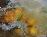 Foto langkah ke 4 dari resep Klepon Ubi Jalar Tapioka.