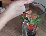 Foto del paso 1 de la receta: Gazpacho de remolacha