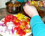 صورة لخطوة 3 من وصفة شيش كلاسيكي