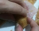 Foto del passaggio 7 della ricetta SPIEDINI SICILIANI DI Melanzane😋
