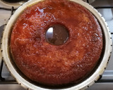 Foto del paso 6 de la receta: Budín de pan de la abuela