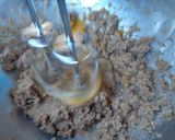 Foto del paso 5 de la receta: Muffins de plátano y nuez
