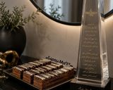 عکس مرحله 13 از دستور میکادو کاکائویی