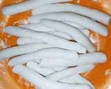 Foto langkah ke 3 dari resep Cara membuat tteobokki homemade simpel.