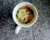 Foto del paso 4 de la receta: Mug cake de chispitas