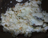 Foto del paso 3 de la receta: Bacalao revuelto