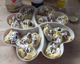 Foto del paso 4 de la receta: 252. Alcachofas con anchoas