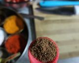 A picture of step 11 of NO ONION NO GARLIC Paneer Butter Masala.