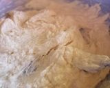 A picture of step 1 of Orange Almond Loaf.