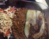 Foto del paso 2 de la receta: Moussaka mixta