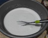 Foto langkah ke 4 dari resep Nagasari aka Kue Pisang.