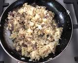 MPASI 1 Tahun KeatasNasi Goreng Hati Ayam langkah memasak 8 foto