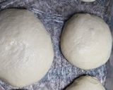 صورة لخطوة 1 من وصفة مطبق الزعتر والجبنة