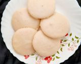 ઈડલી સંભાર (Idli sambhar recipe in gujarati) રેસીપી સ્ટેપ3ફોટો