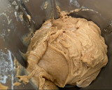 Foto del paso 3 de la receta: Tarta de galleta y caramelo