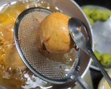 बटाटे वडे (batate vade recipe in marathi) रेसिपी स्टेप 4 फोटो 