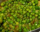 A picture of step 6 of Matter gravy.